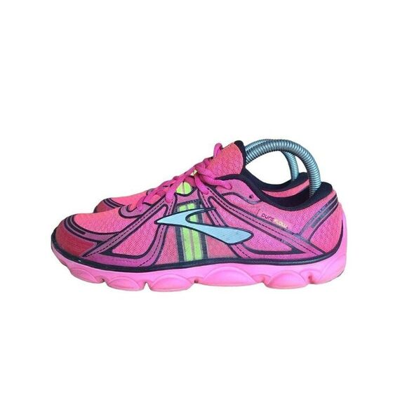 Brooks Pure Flow Womens 6.5 - Picture 1 of 7